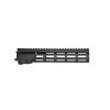 Geissele 10.5" Super Modular Rail MK16 M-LOK® - Black For Sale