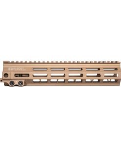 Geissele 10.5" Super Modular Rail MK8 M-LOK® - DDC For Sale