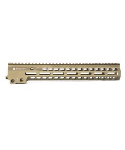 Geissele 13.5" Super Modular Rail MK14 M-LOK® - DDC For Sale