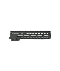 Geissele 9.3" Super Modular Rail MK14 M-LOK® - Black For Sale