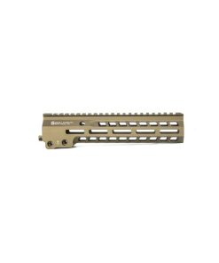 Geissele 9.3" Super Modular Rail MK14 M-LOK® - DDC For Sale