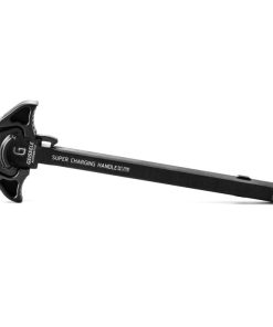 Geissele Airborne Charging Handle 5.56 - Black For Sale