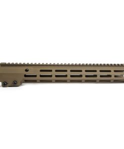 Geissele 13.5" Super Modular Rail MK16 M-LOK® - DDC For Sale
