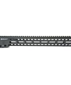 Geissele 15" Super Modular Rail MK14 M-LOK® - Black For Sale