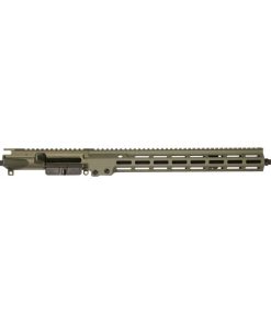 Geissele Super Duty Stripped Upper