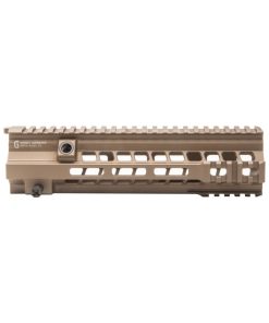 Geissele HK416 Super Modular Rail MK15 M-LOK-DDC - 10.5" For Sale