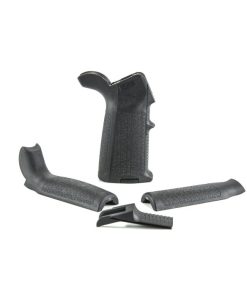 Geissele MIAD® GEN 1.1 Grip Kit – TYPE 1 - Black For Sale