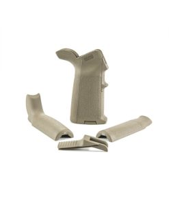 Geissele MIAD® GEN 1.1 Grip Kit – TYPE 1 - FDE For Sale