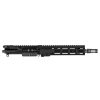 Super Duty Complete Upper, 10.3", 5.56mm - Black 1 Geissele Super Duty Complete Upper