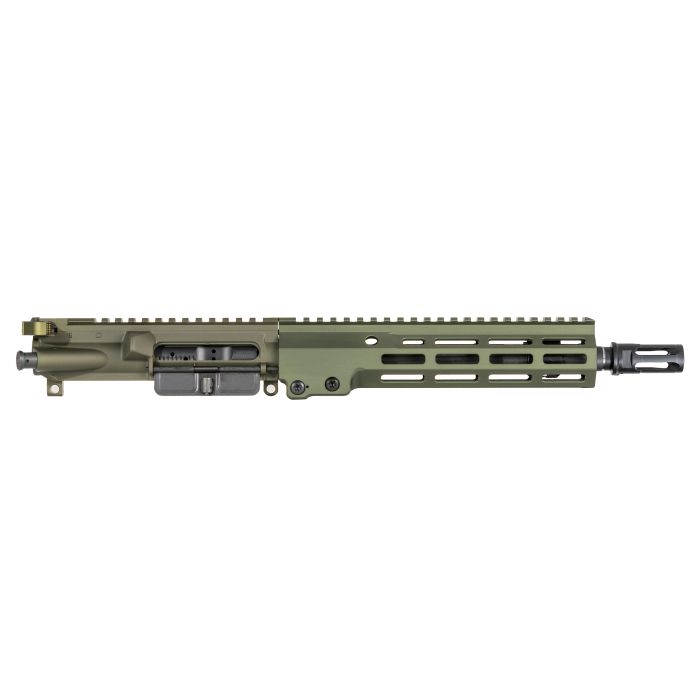 Super-Duty-Complete-Upper-10.3-5.56mm-OD-Green.jpg Geissele Super Duty Complete Upper
