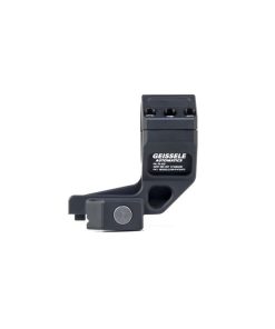Super Precision Aimpoint PRO Mount - Black