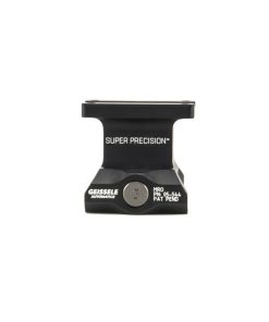 Buy Super Precision MRO - 1.93" Height - Black