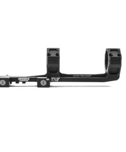 Super Precision Scope Mount