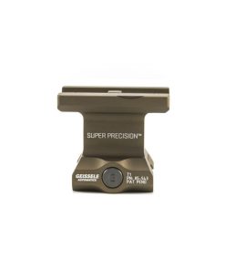 Super Precision T1 Mount - 1.93" Height - DDC