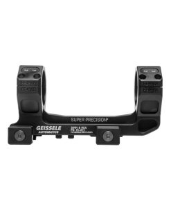 Super Precision® - SDMR Scope Mount - Black For Sale