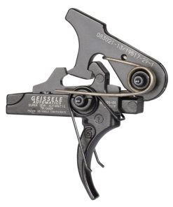 Super Semi-Automatic (SSA®) Trigger - Large Pin
